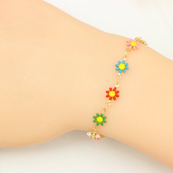 "New Beautiful Design Bracelet for Women/Girls, Gift, B985 - Picture 9 of 9